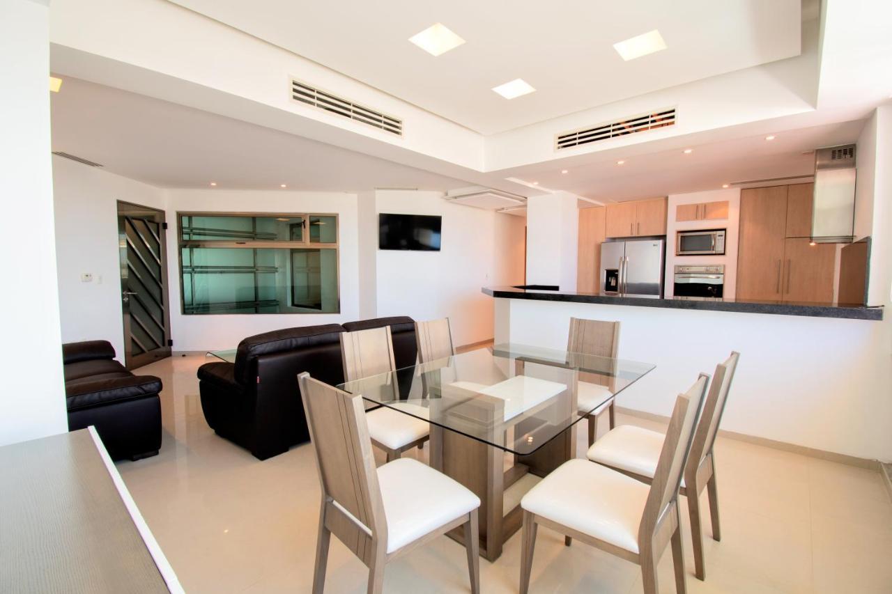 Apartahotel Terra Residencial *