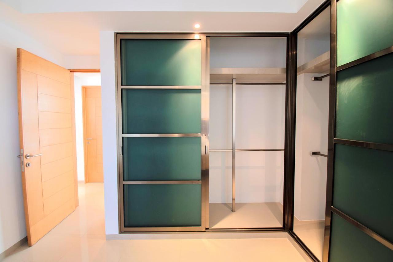 Terra Residencial Apartahotel *