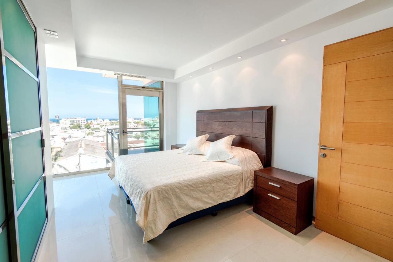 Apartahotel Terra Residencial Veracruz