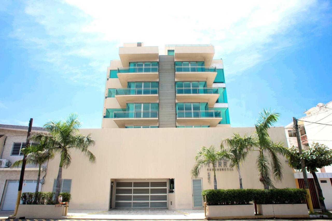 Terra Residencial Veracruz