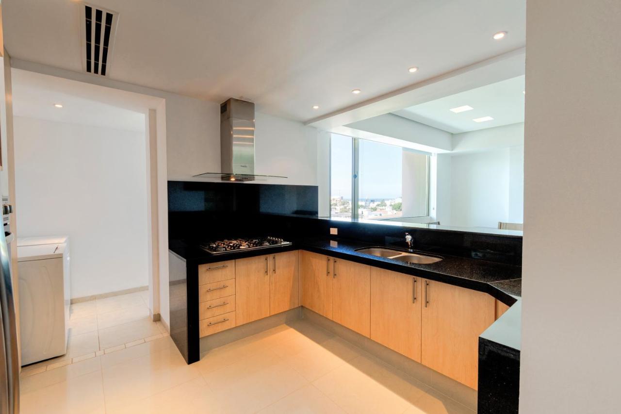 Terra Residencial Apartahotel *