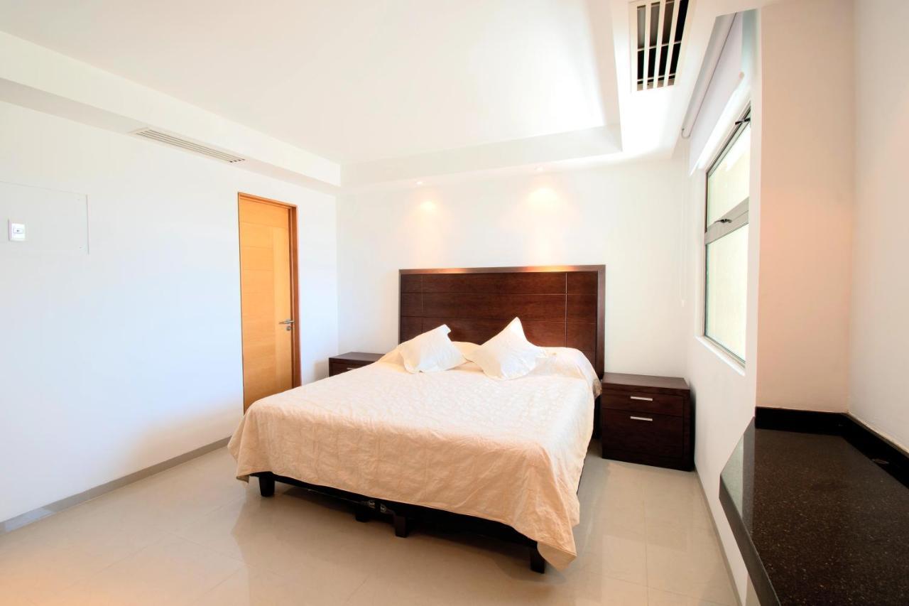 Terra Residencial Apartahotel Veracruz