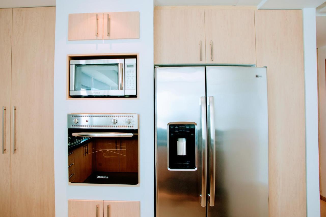 Apartahotel Terra Residencial *