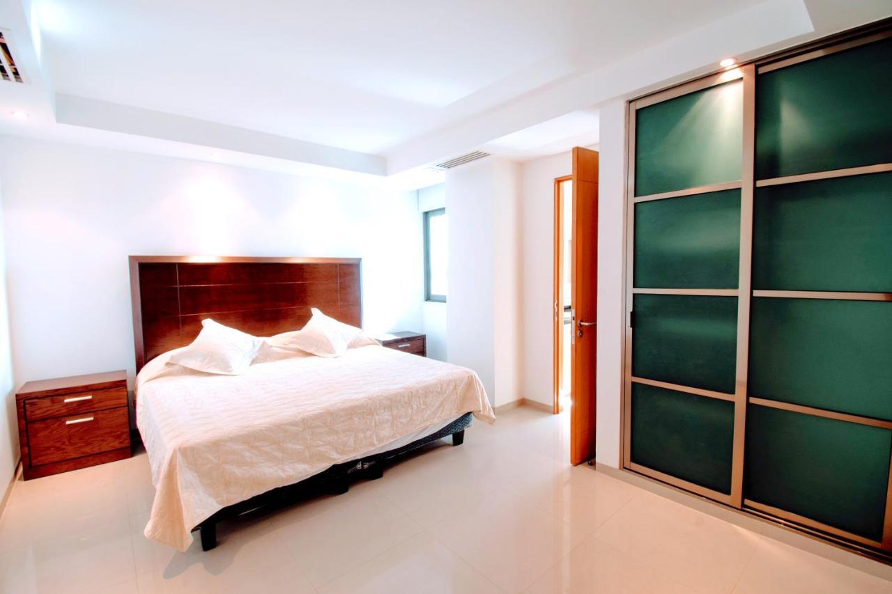 Terra Residencial Apartahotel *