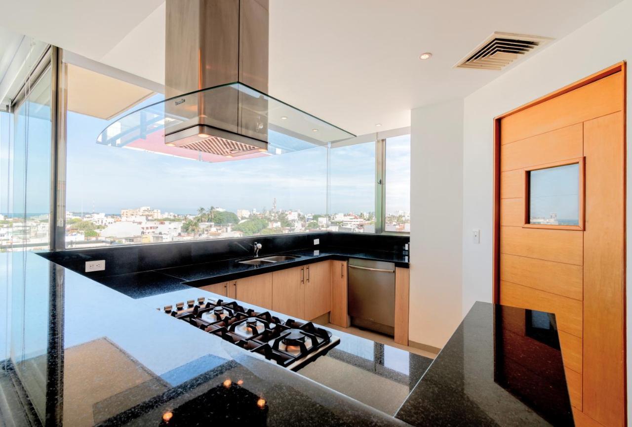 Terra Residencial Veracruz