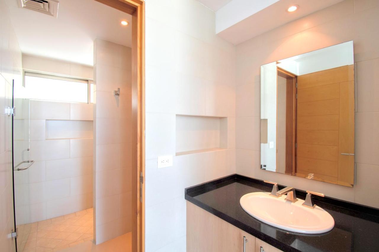 Apartahotel Terra Residencial *