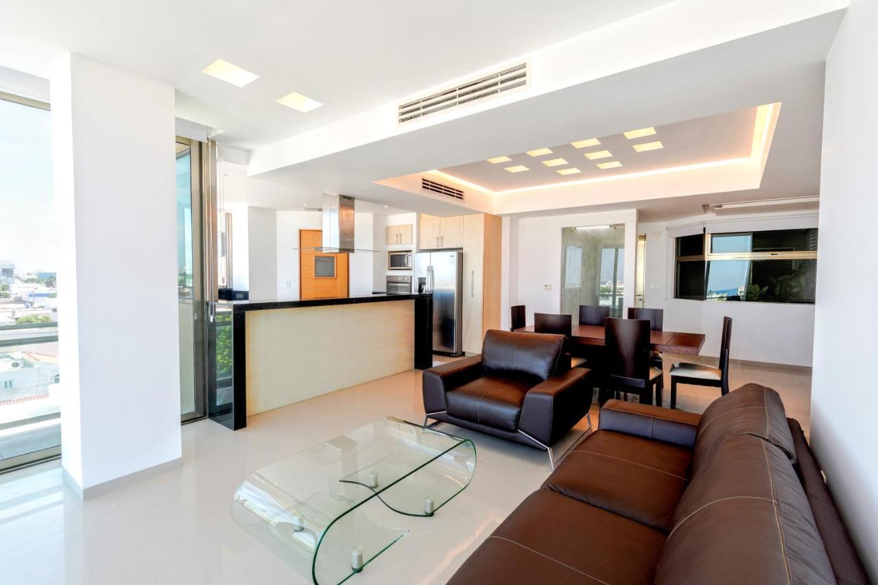 Terra Residencial Apartahotel Veracruz